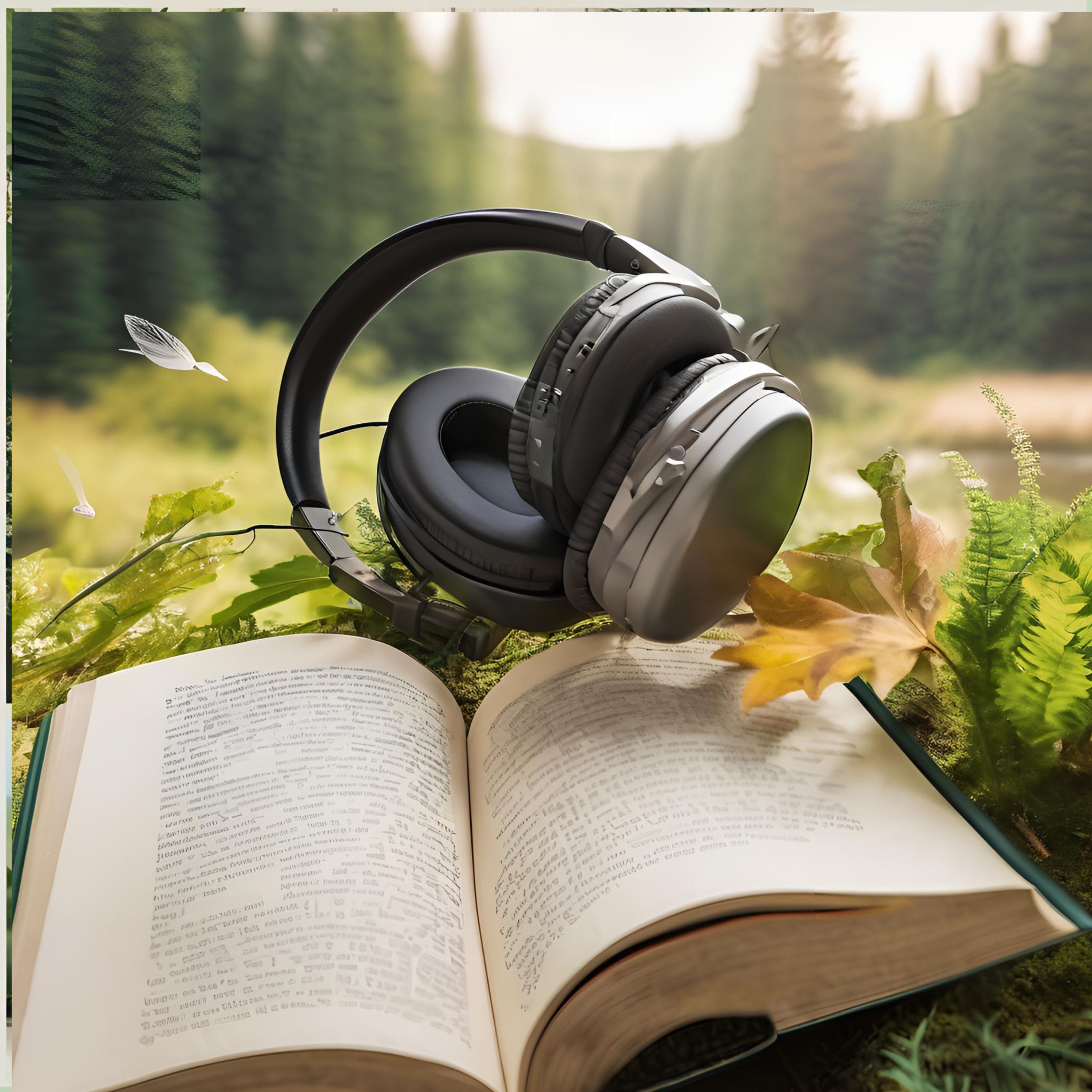 Listen to Expertly Narrated Audiobook Titles Anywhere, Anytime Instantly
