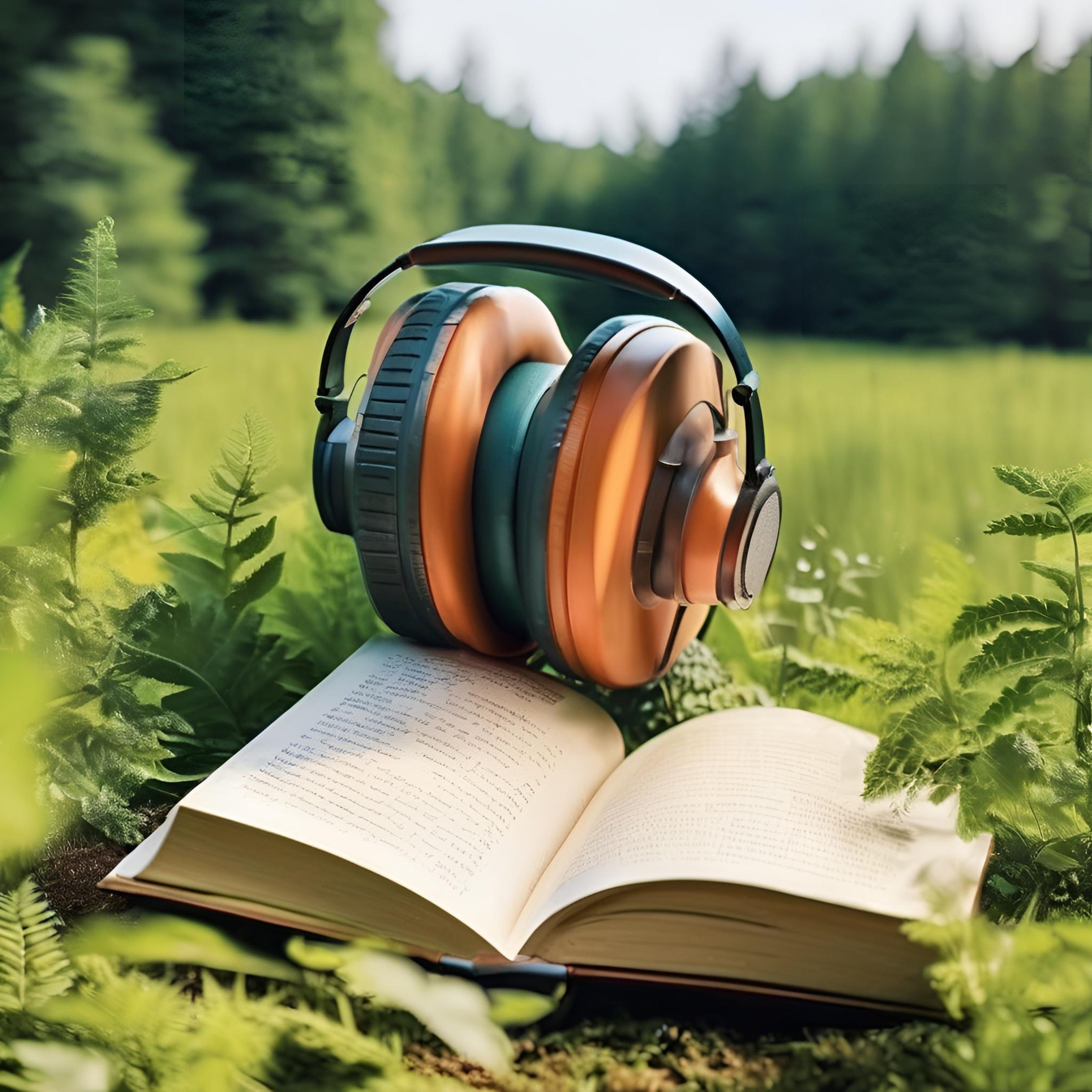 Relish The Unabridged Digital Audiobooks with Easy Access podcast artwork