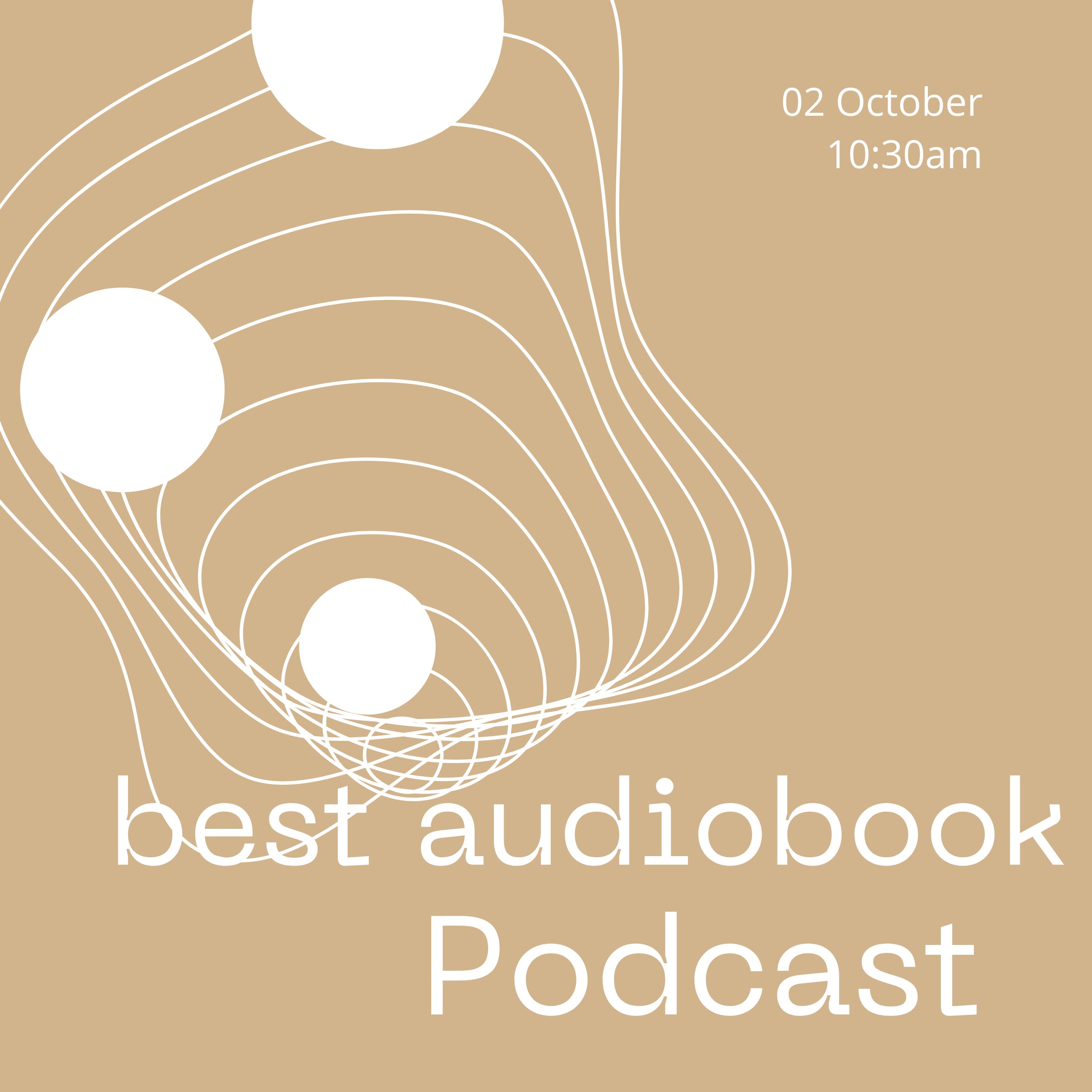 Listen to Your Favorite Digital Audiobooks With Zero Interruption podcast artwork