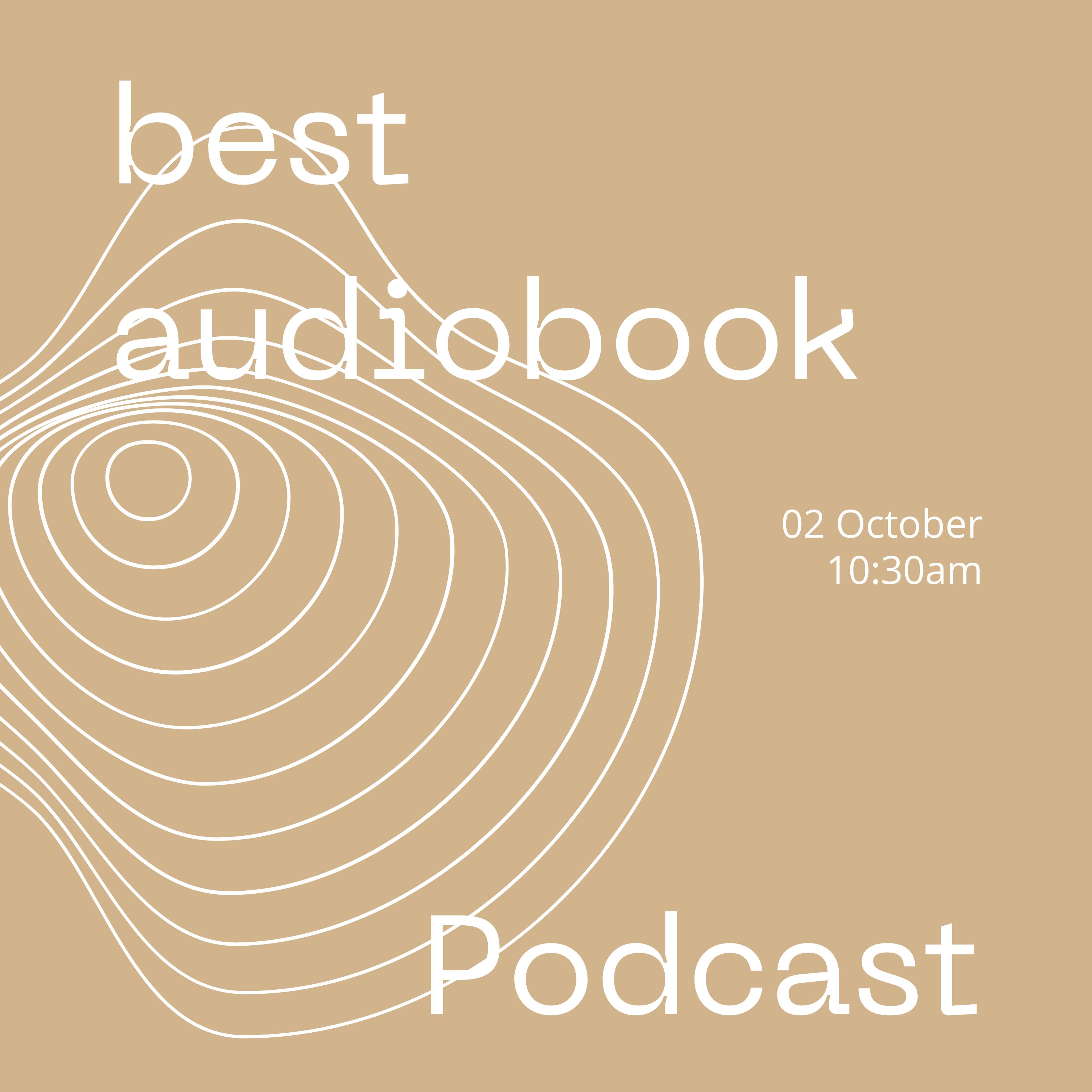 Discover Expertly Narrated Audiobooks on Any Device