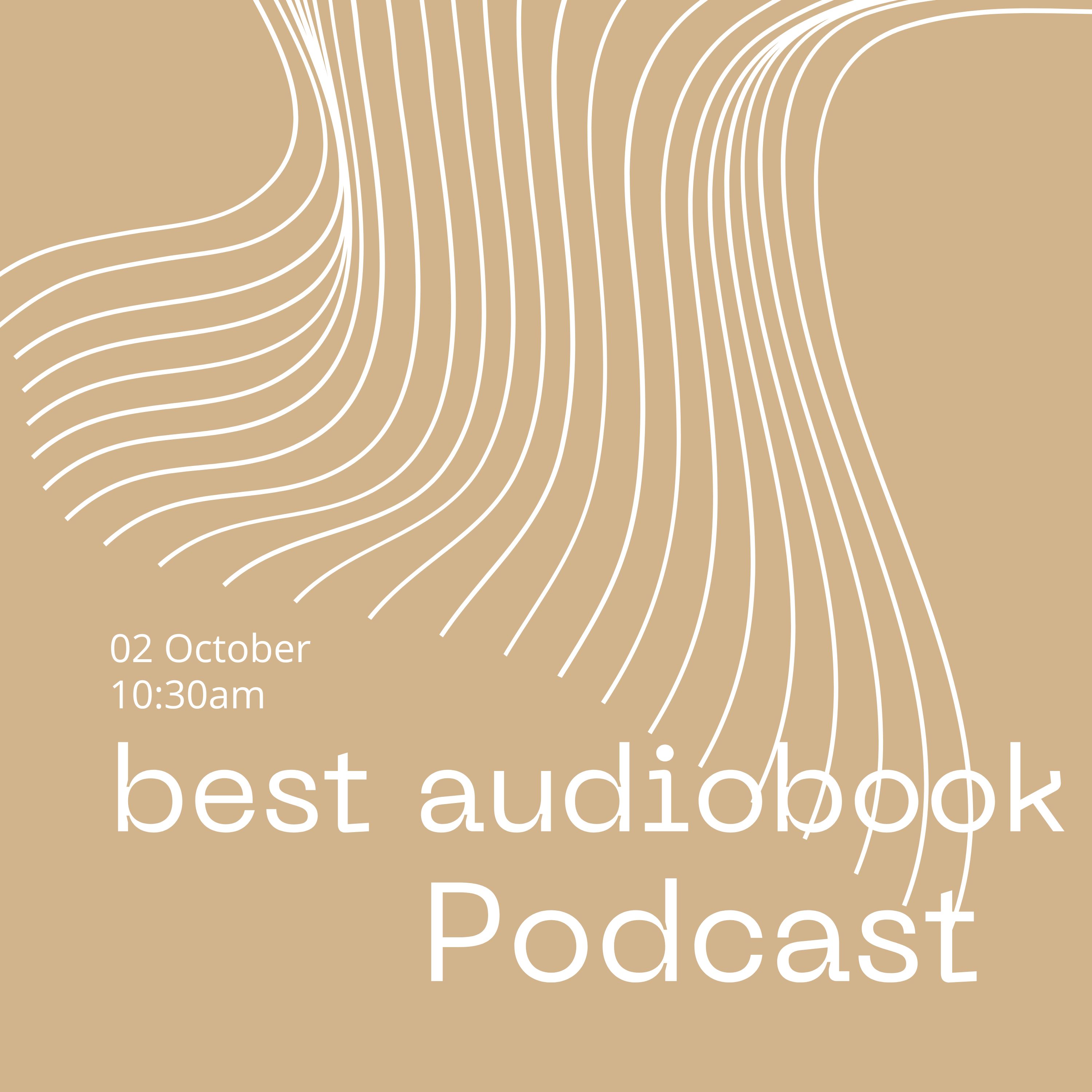 Dive Into Studio-Quality Audiobook Titles With Zero Interruption podcast artwork