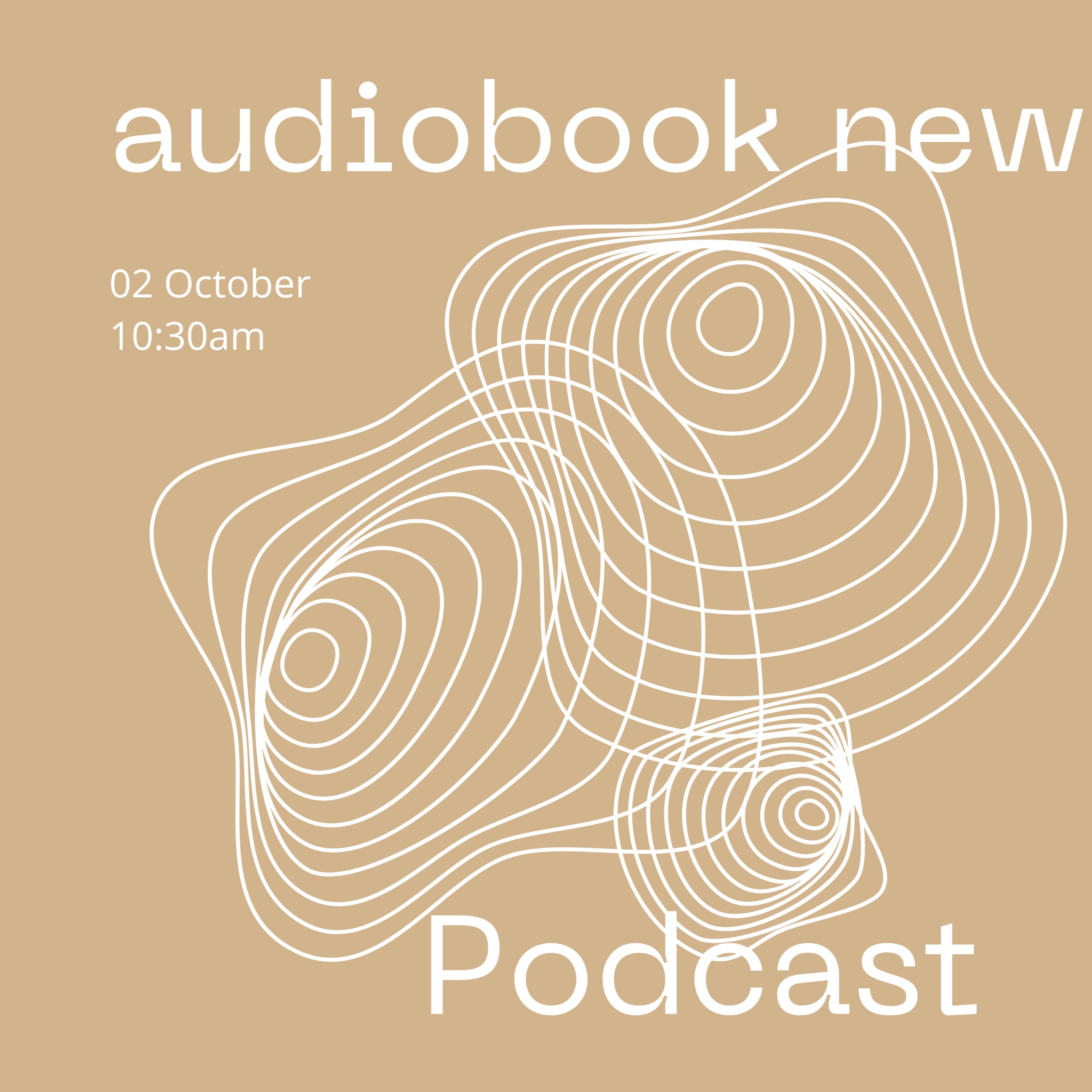 Relish Award-Winning Audiobook Titles with Easy Access podcast artwork