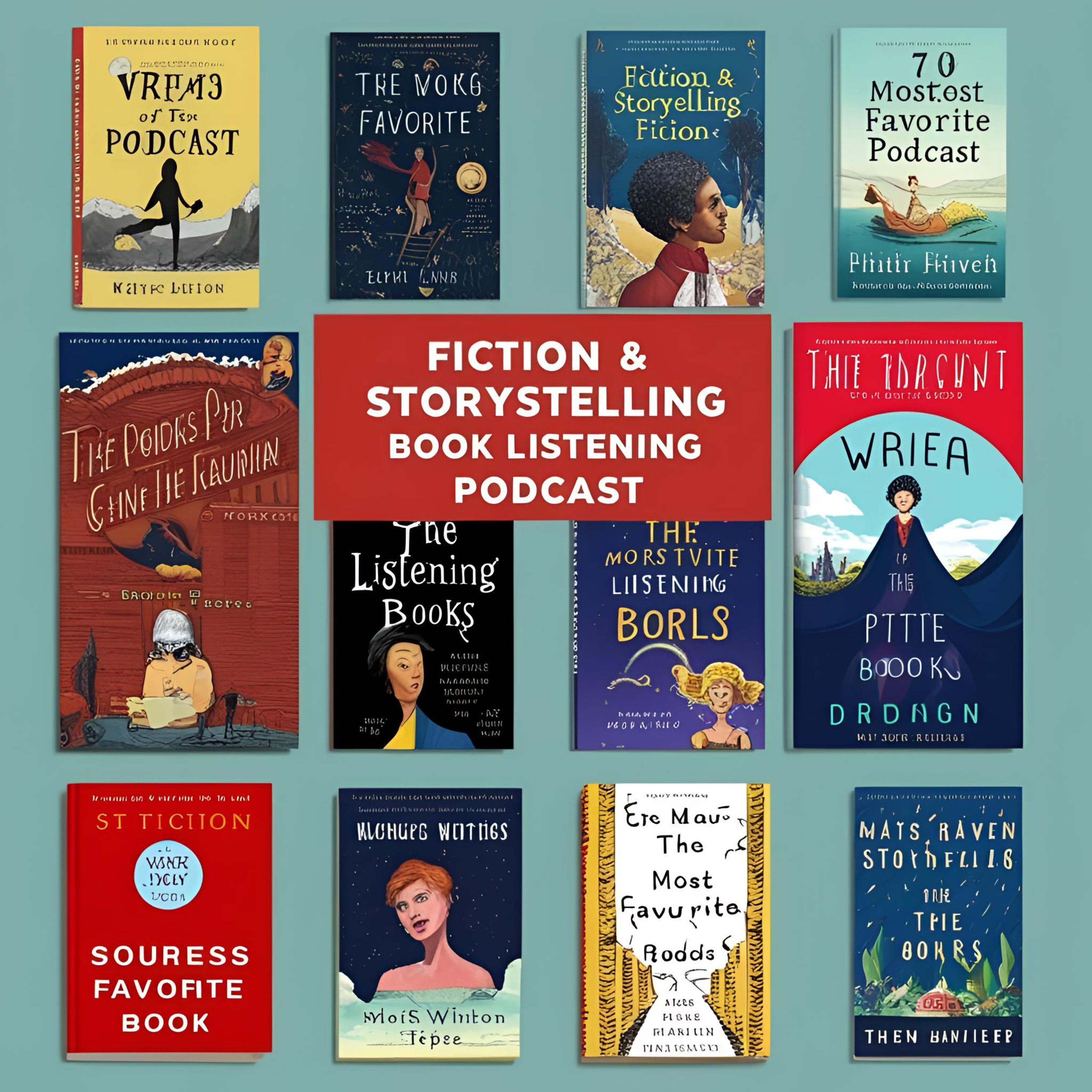 Explore Hand-Picked Unabridged Audiobook Collection In High-Definition Audio