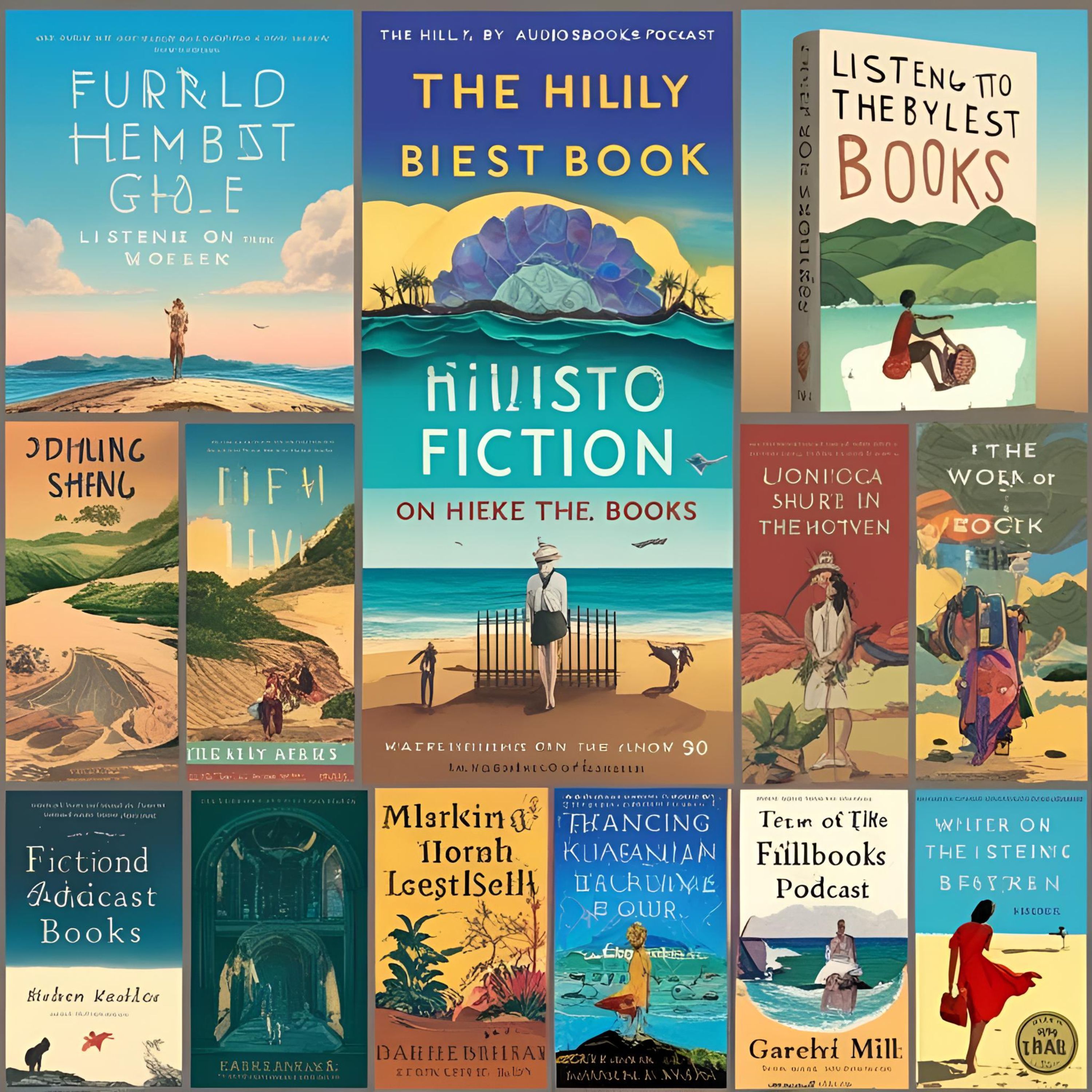 Hear Award-Winning Digital Audiobooks With Zero Interruption