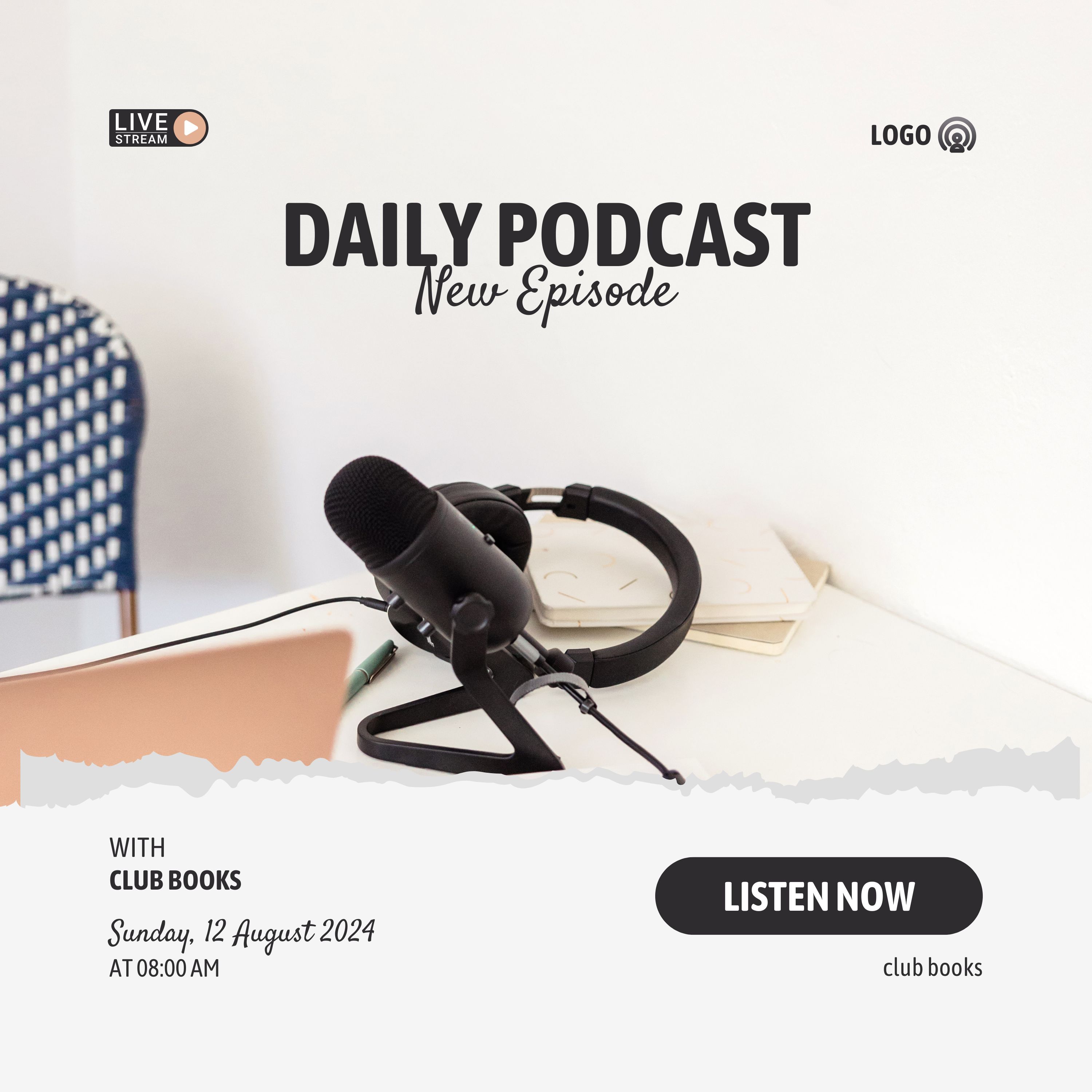 Explore Award-Winning Audiobook Collection on Any Device