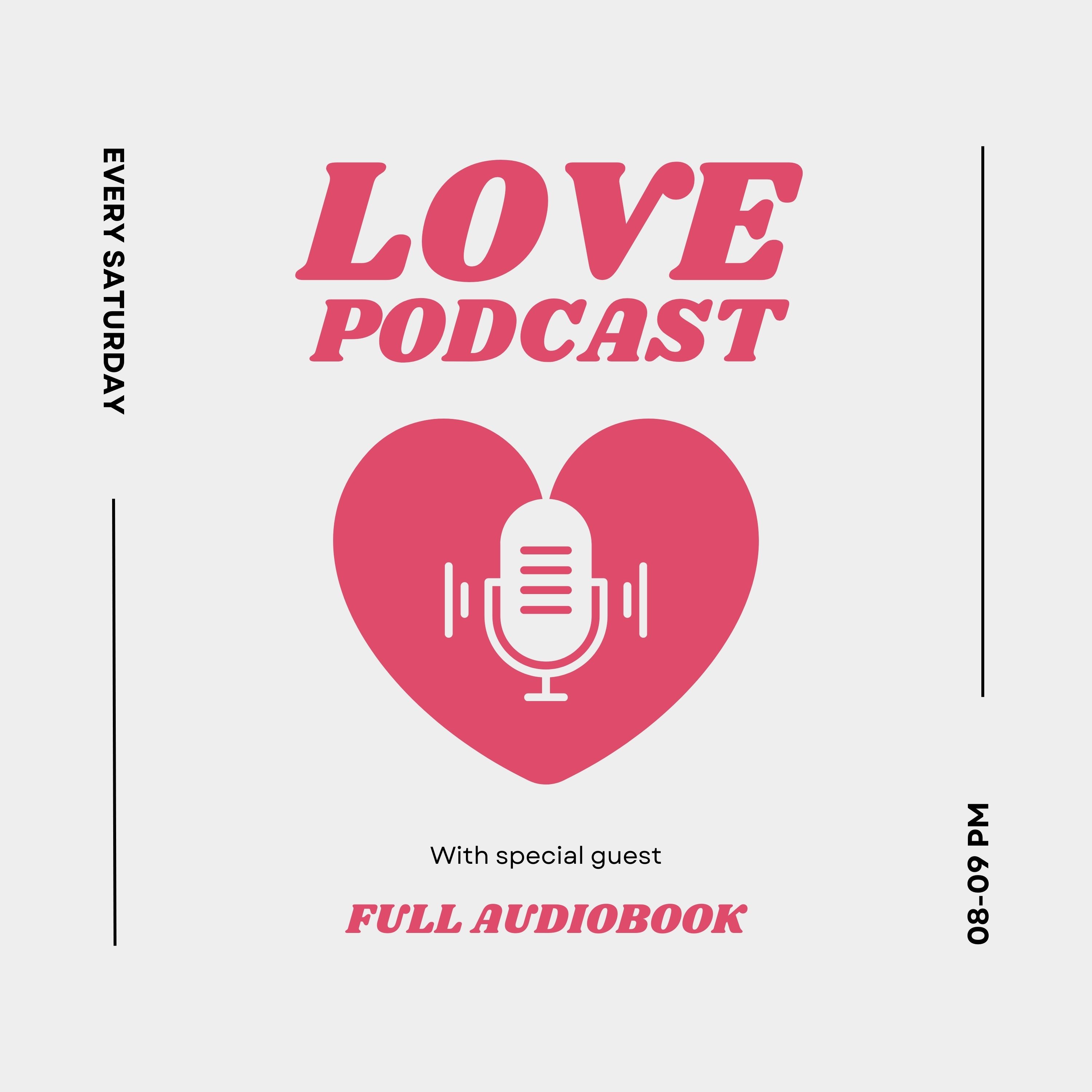 Podcast Listen Full Premium Literature Audiobook Titles while waiting at the bookstore cafe with a Free Trial