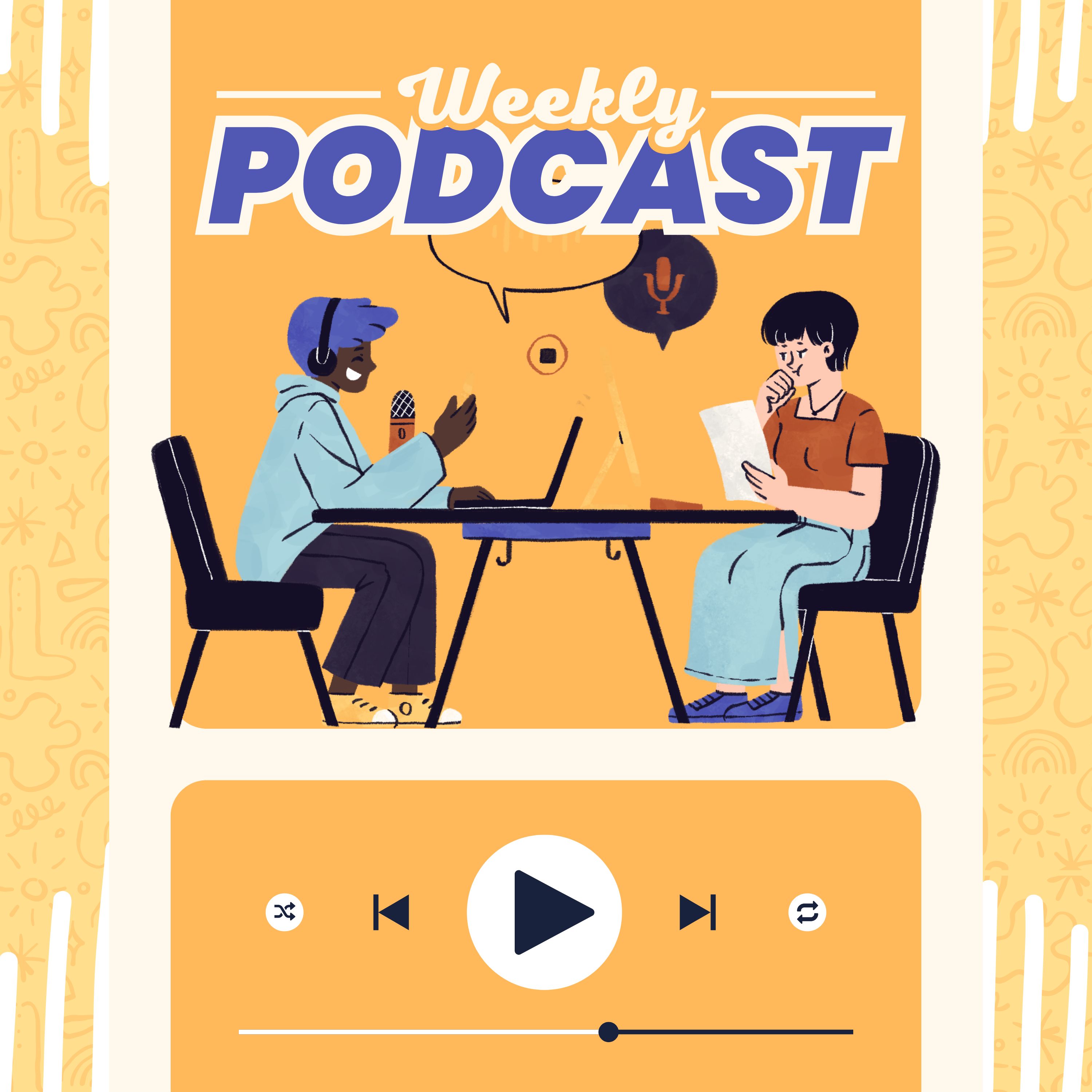 Listen Full The Unabridged Tech News Digital Audiobooks while preparing a weekly tech roundup with a Free Trial