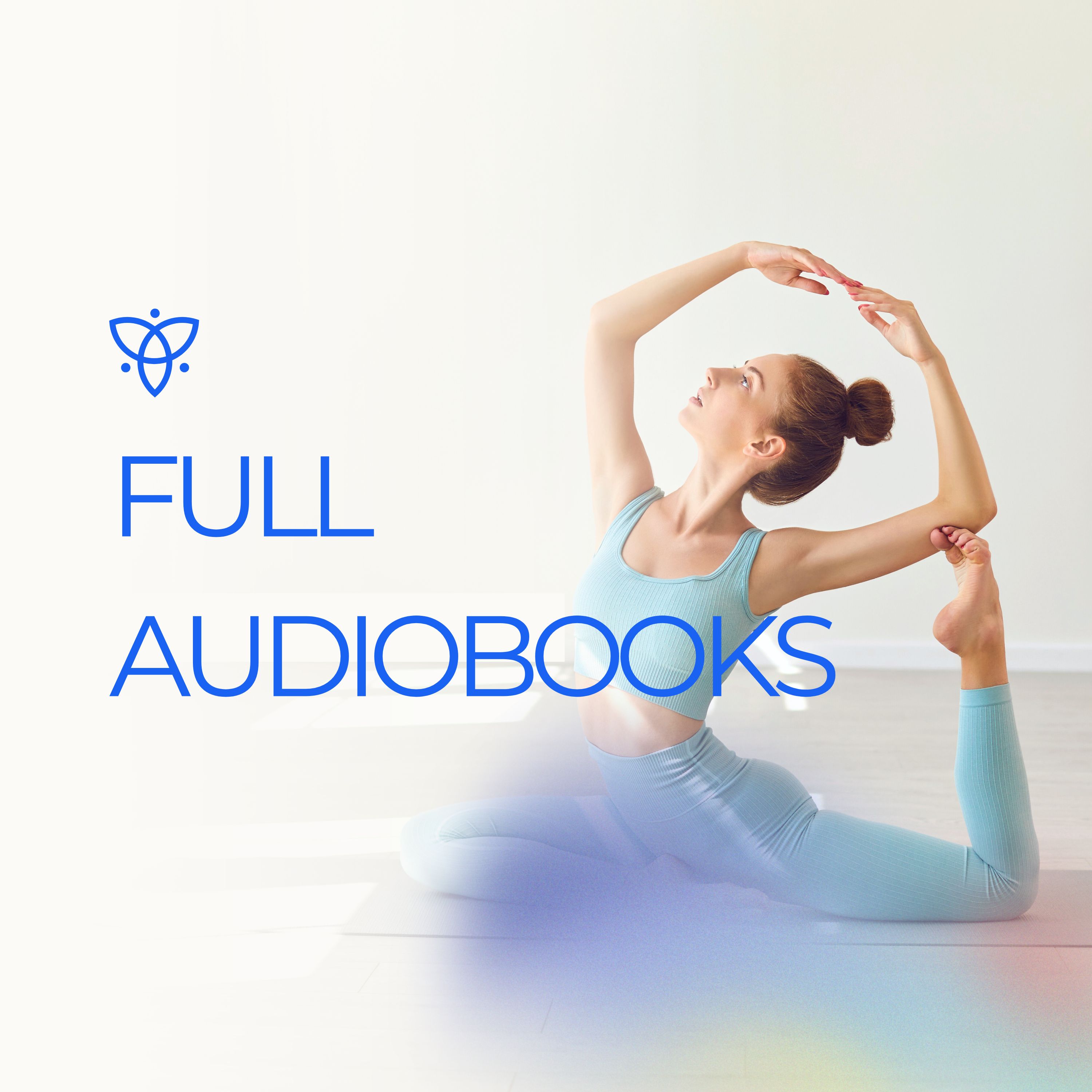 Listen Full Your Favorite Genre Fiction Audiobook Titles while folding laundry with a Free Trial